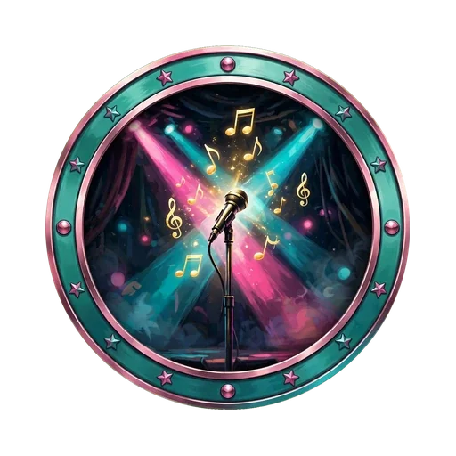 Project Sekai: Colorful Stage! emblem