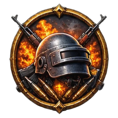 PUBG icon