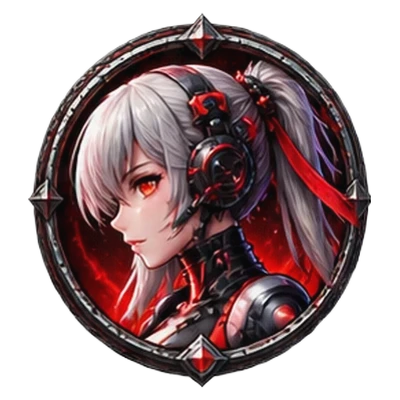 Punishing: Gray Raven icon