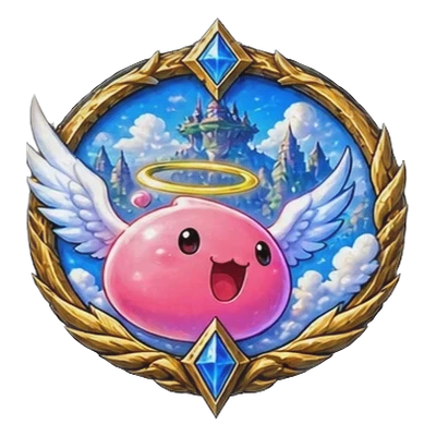 Ragnarok: The New World icon