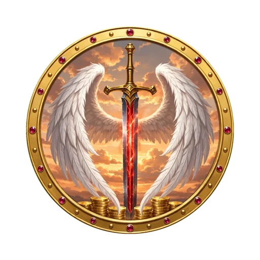 Ragnarok Zero: Global emblem