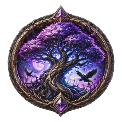 Ravendawn icon