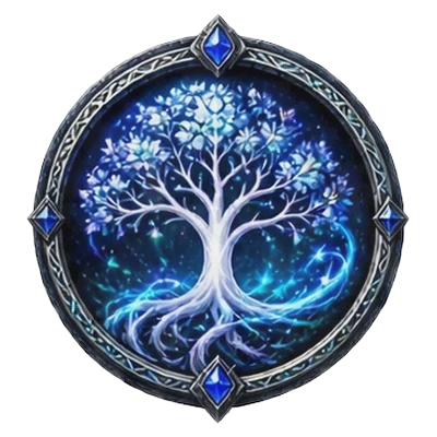Rift icon