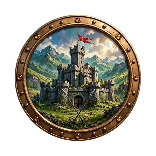 Rise of Kingdoms icon