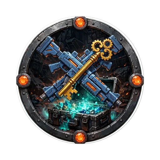 RIVALS emblem