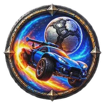 Rocket League icon