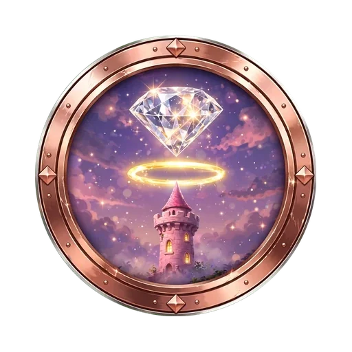 Royale High emblem