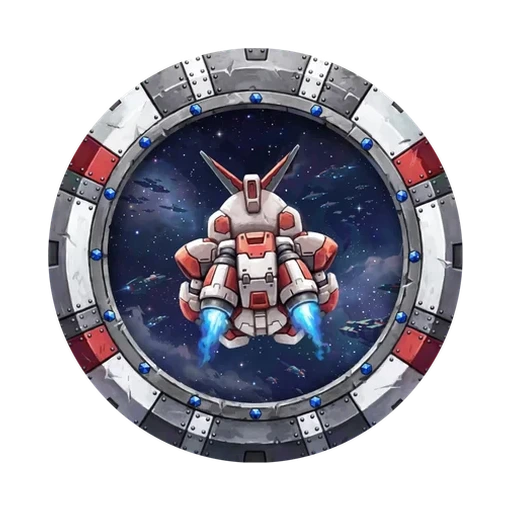 SD Gundam G Generation Eternal icon