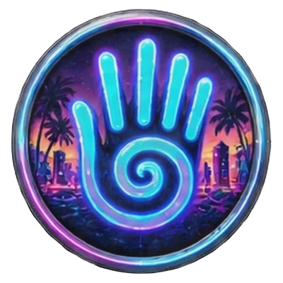 Second Life icon