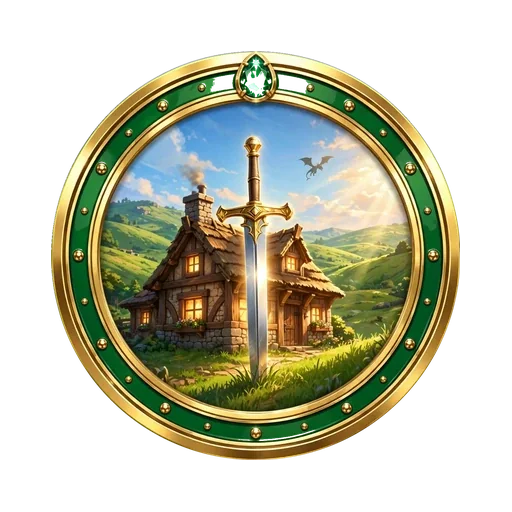 The Seven Deadly Sins: Grand Cross emblem