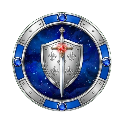 Seven Knights Re:BIRTH emblem