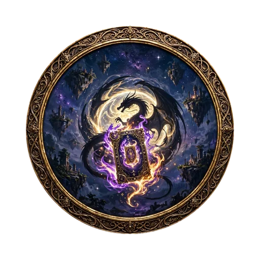 Shadowverse: Worlds Beyond emblem