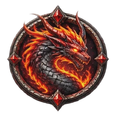 Shiva Metin2 icon