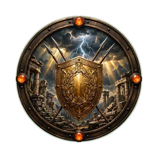 Smite 2 emblem