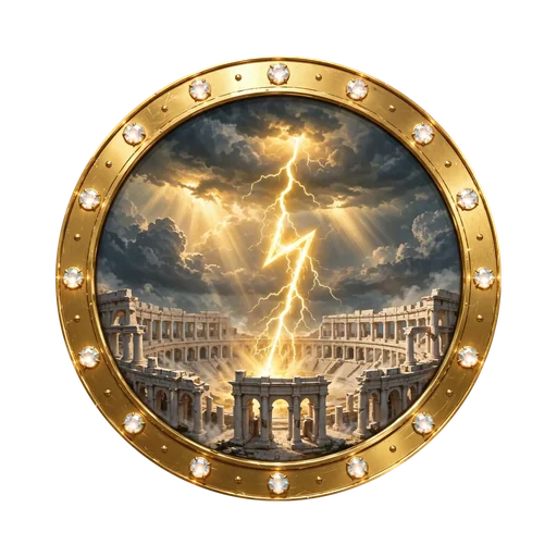 SMITE emblem