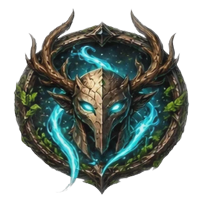 Soulframe icon