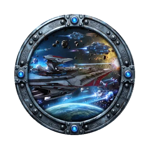 Star Conflict emblem