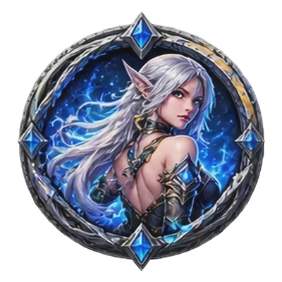 TERA icon