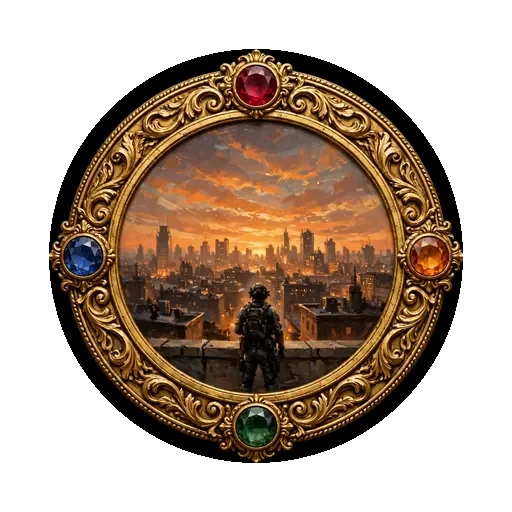 The Division Resurgence emblem