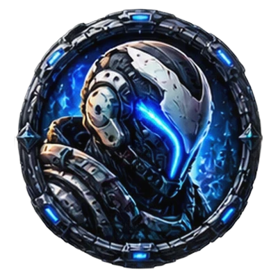 The First Descendant icon