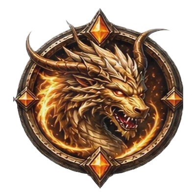 Tigerghost icon