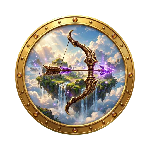 Toram Online emblem