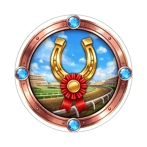 Umamusume: Pretty Derby emblem