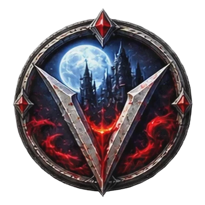 V Rising icon