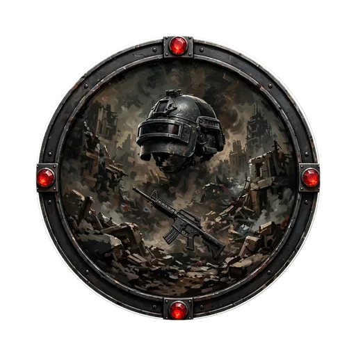 Warface emblem