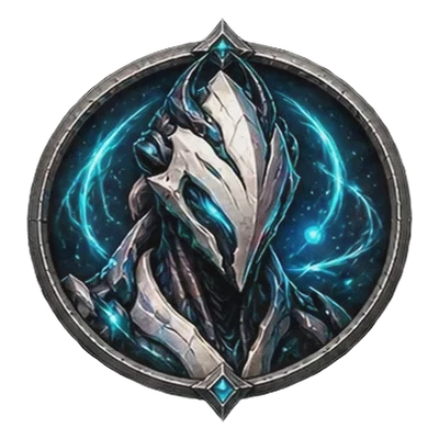 Warframe icon