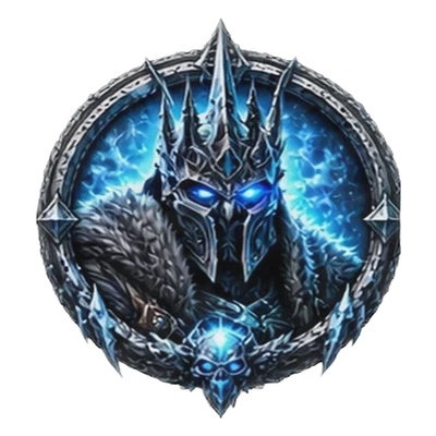 Warmane icon