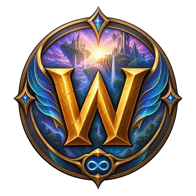 WoW Forever icon