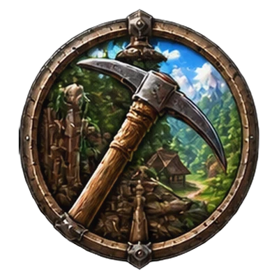 Wurm Online icon