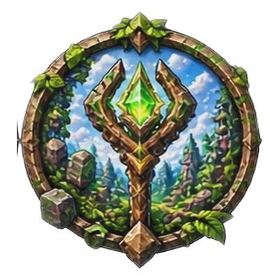 Wynncraft icon