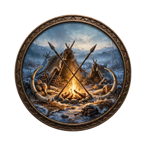 X-Clash emblem