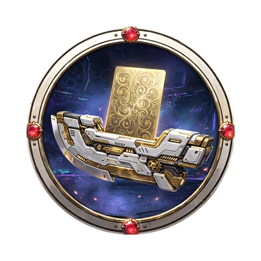 Yu-Gi-Oh! Duel Links emblem