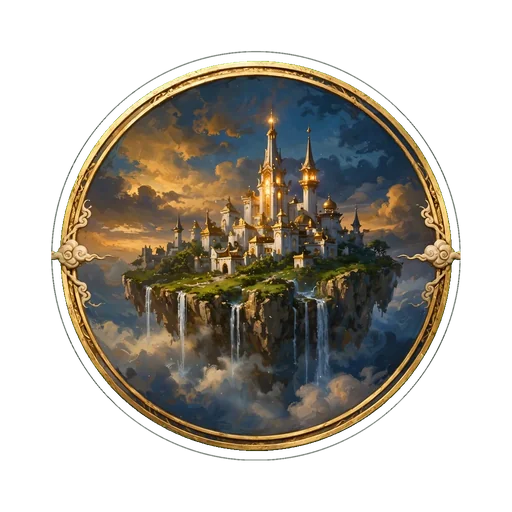 Zenith: The Last City emblem